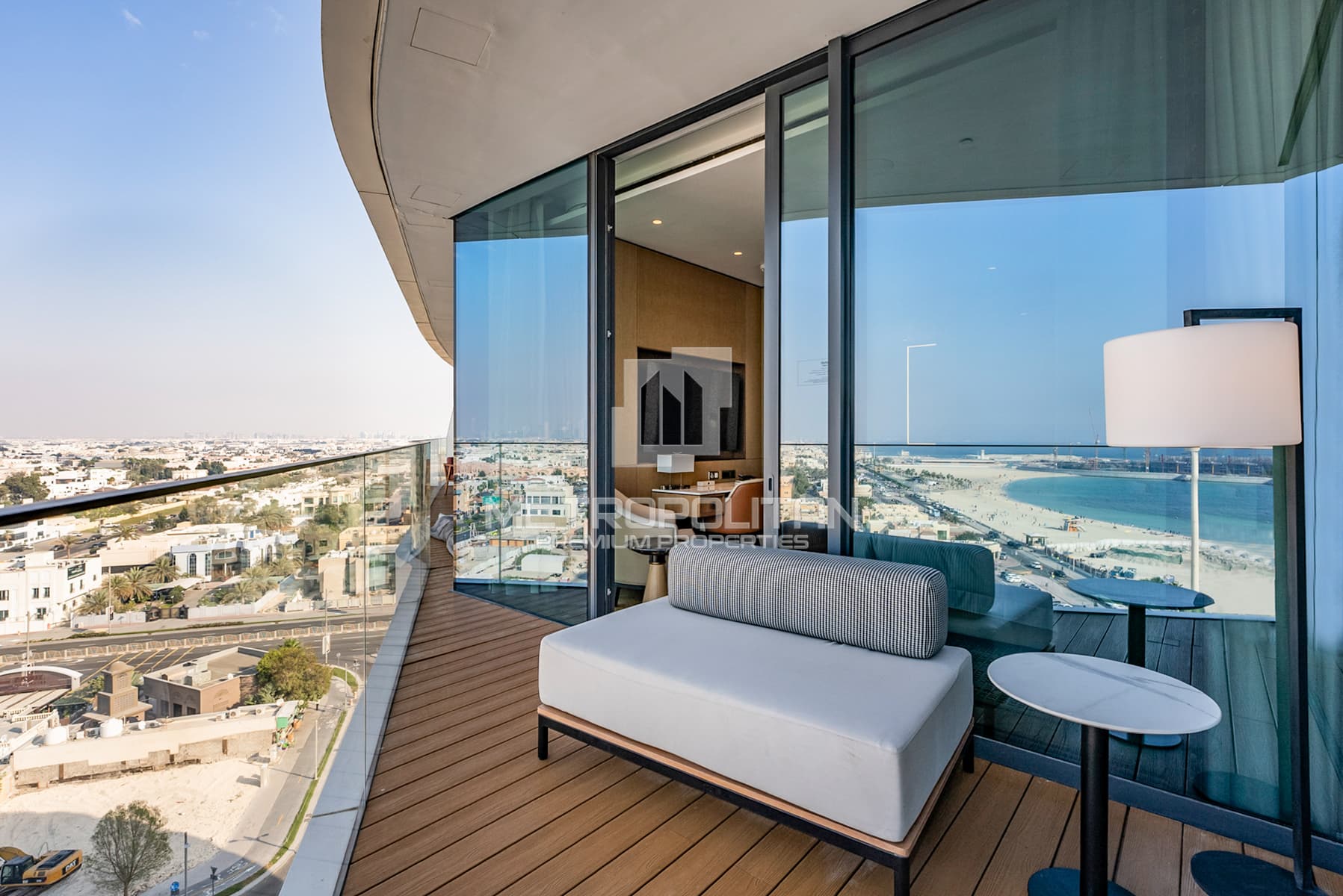 4 Bed Duplex Apartment 3
