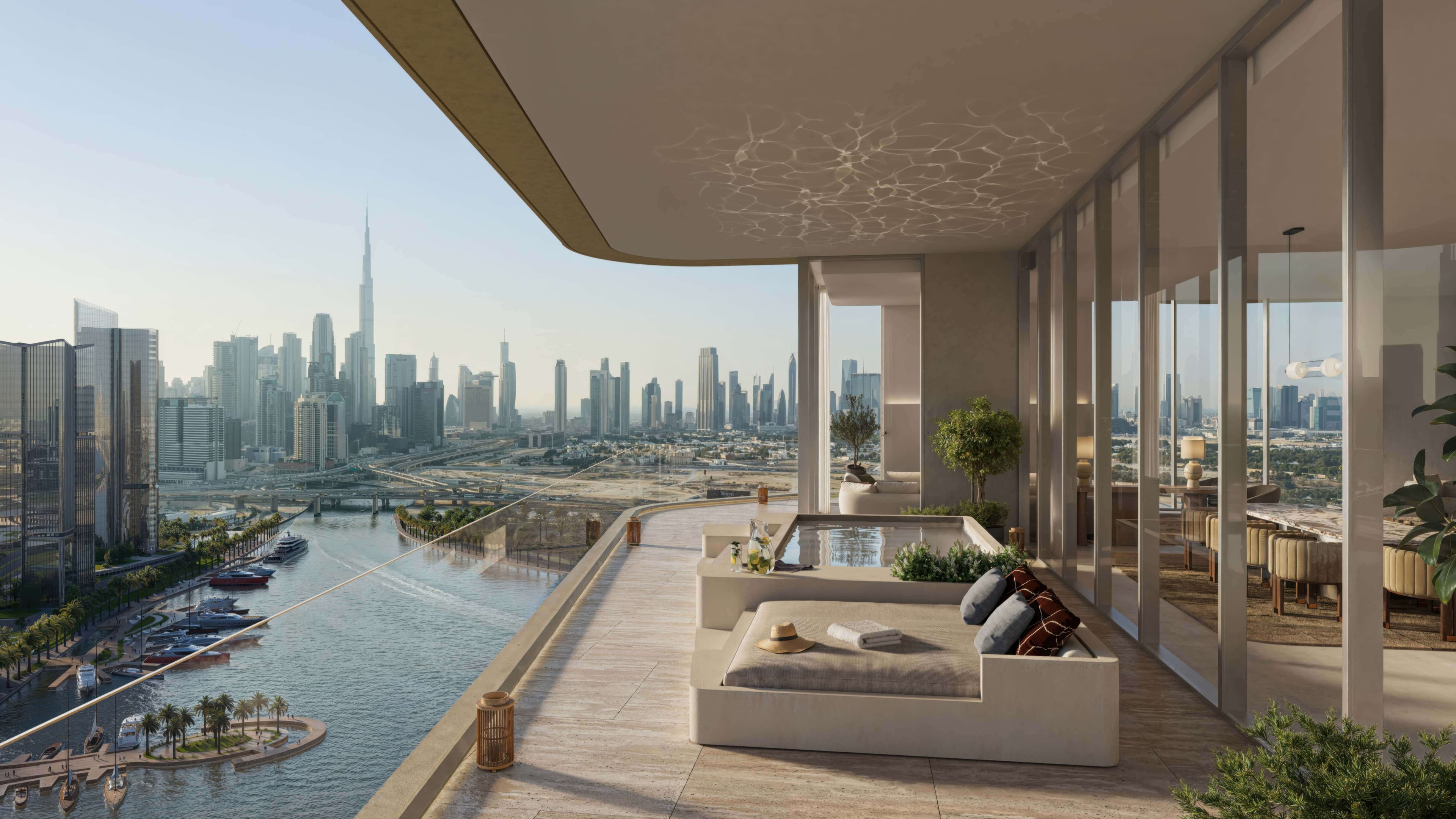 Artistry One Residences by Select Group 5