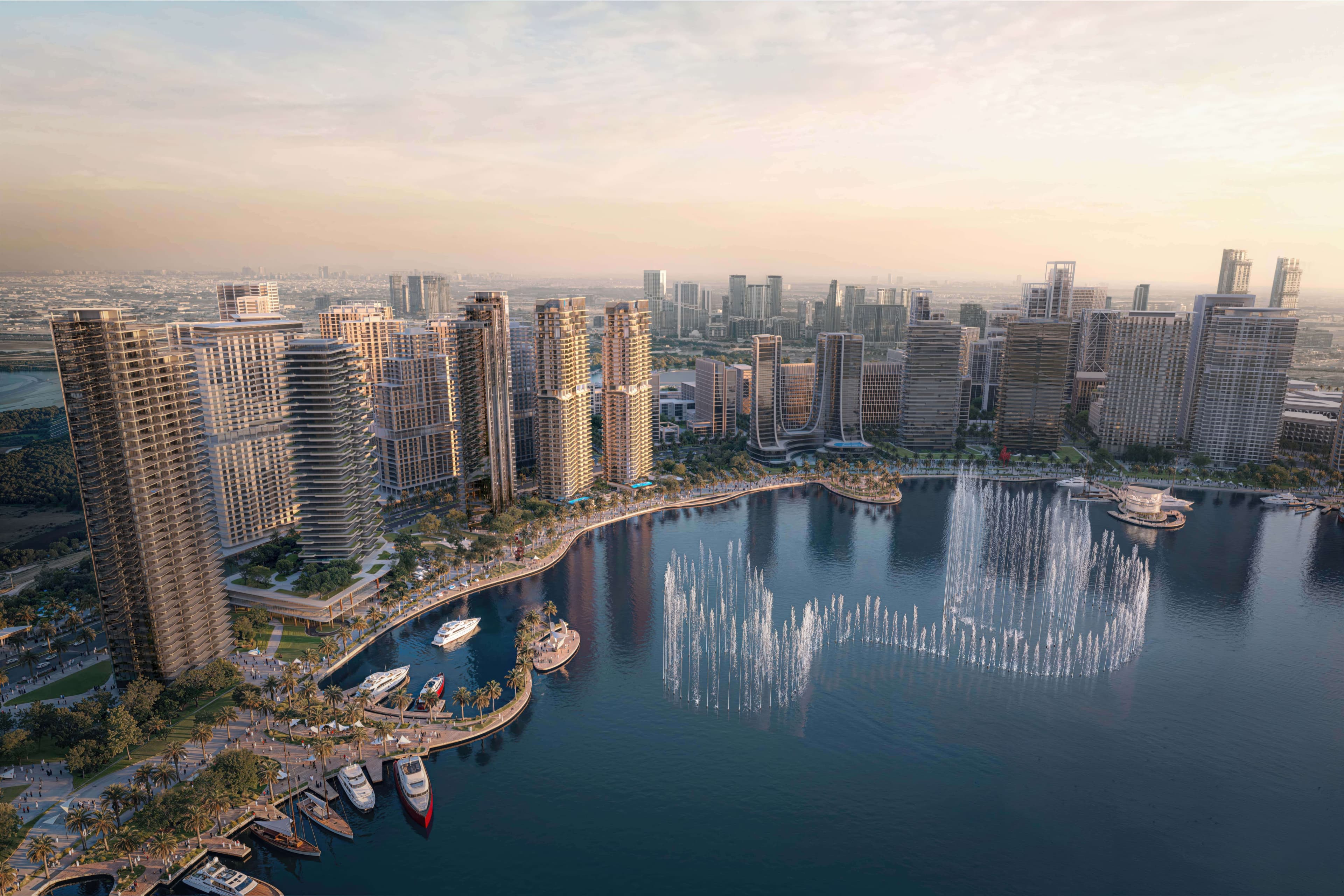 Artistry One Residences by Select Group 3
