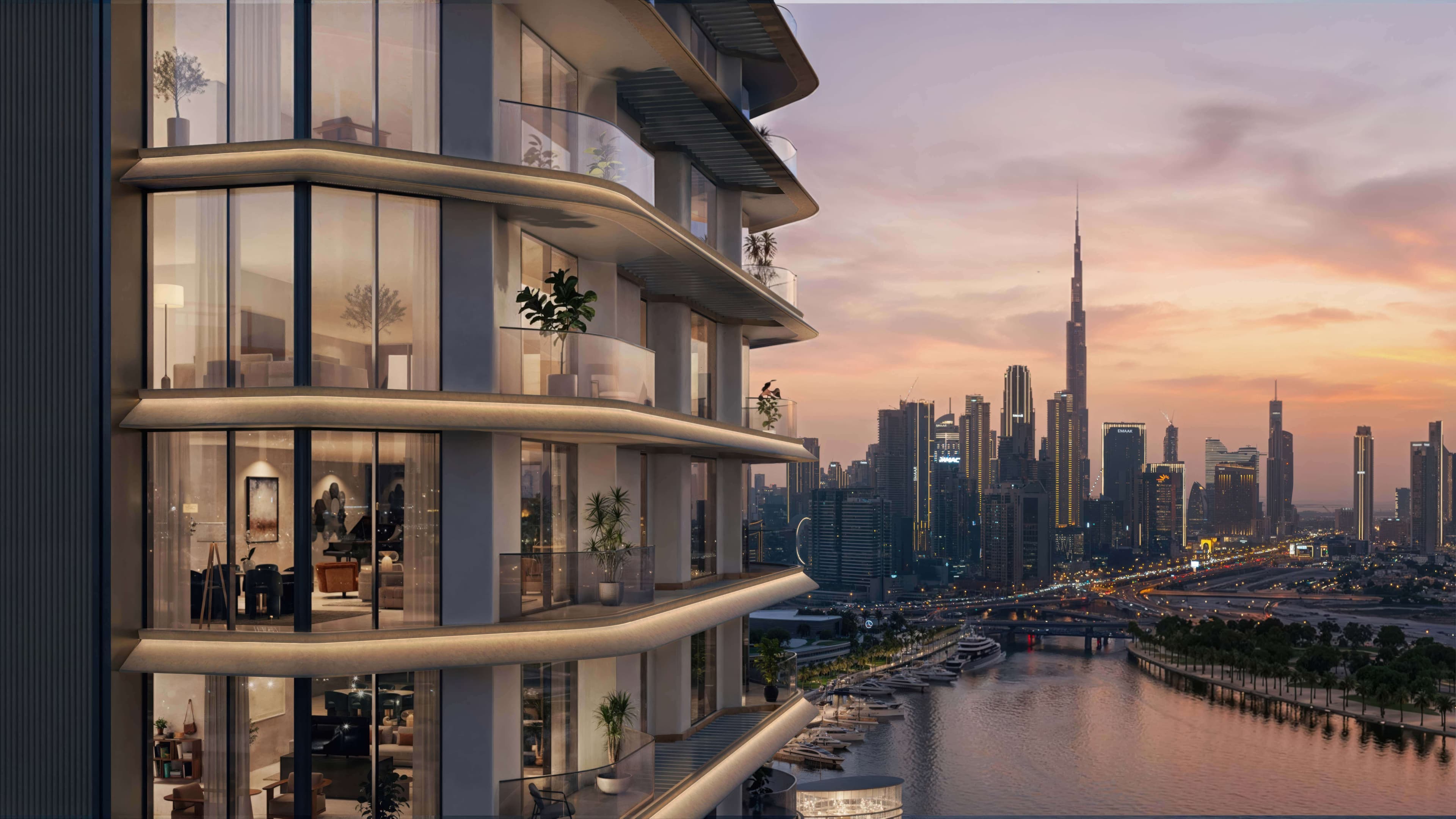 Artistry One Residences by Select Group 2