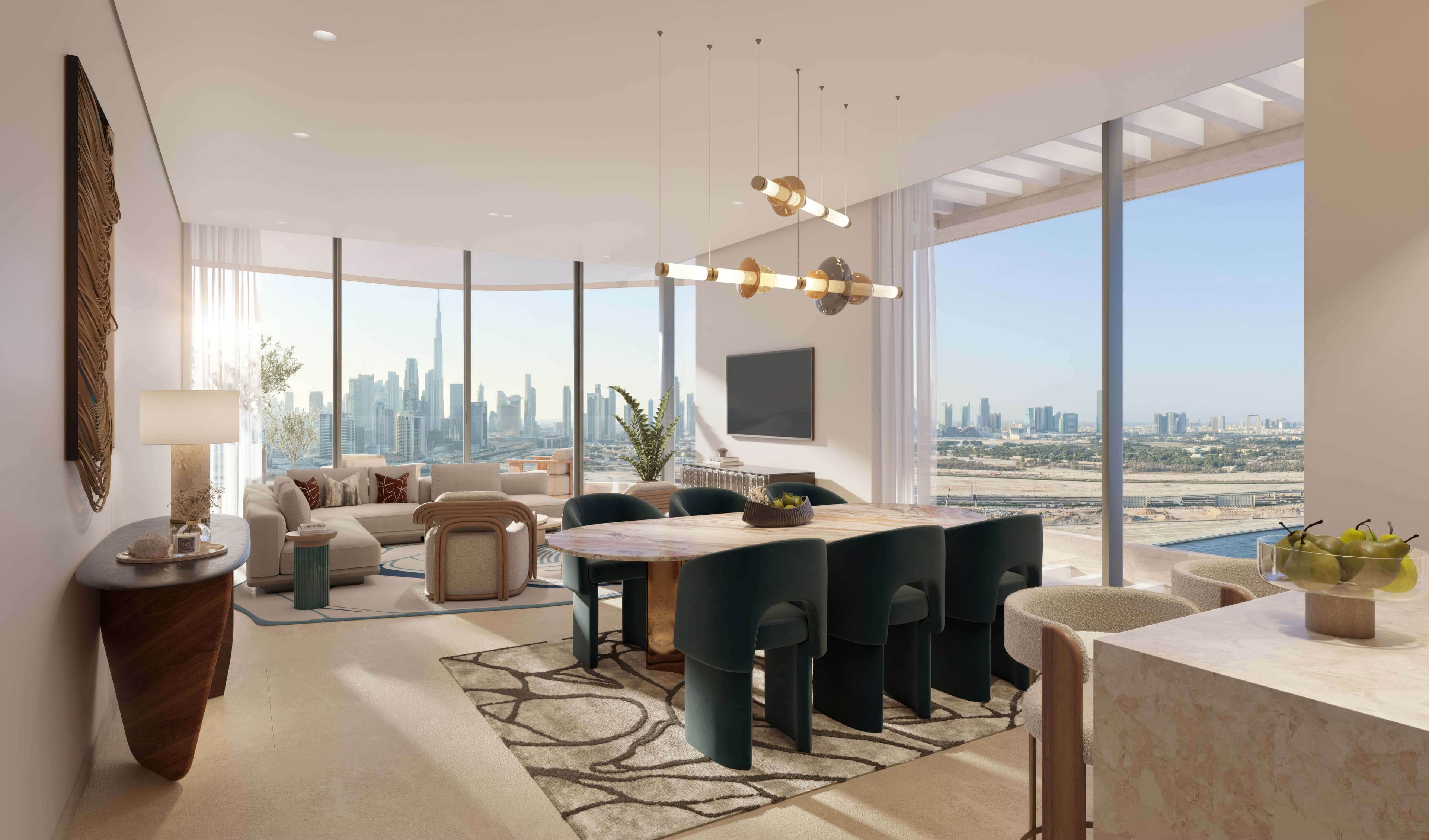 Artistry One Residences by Select Group 4