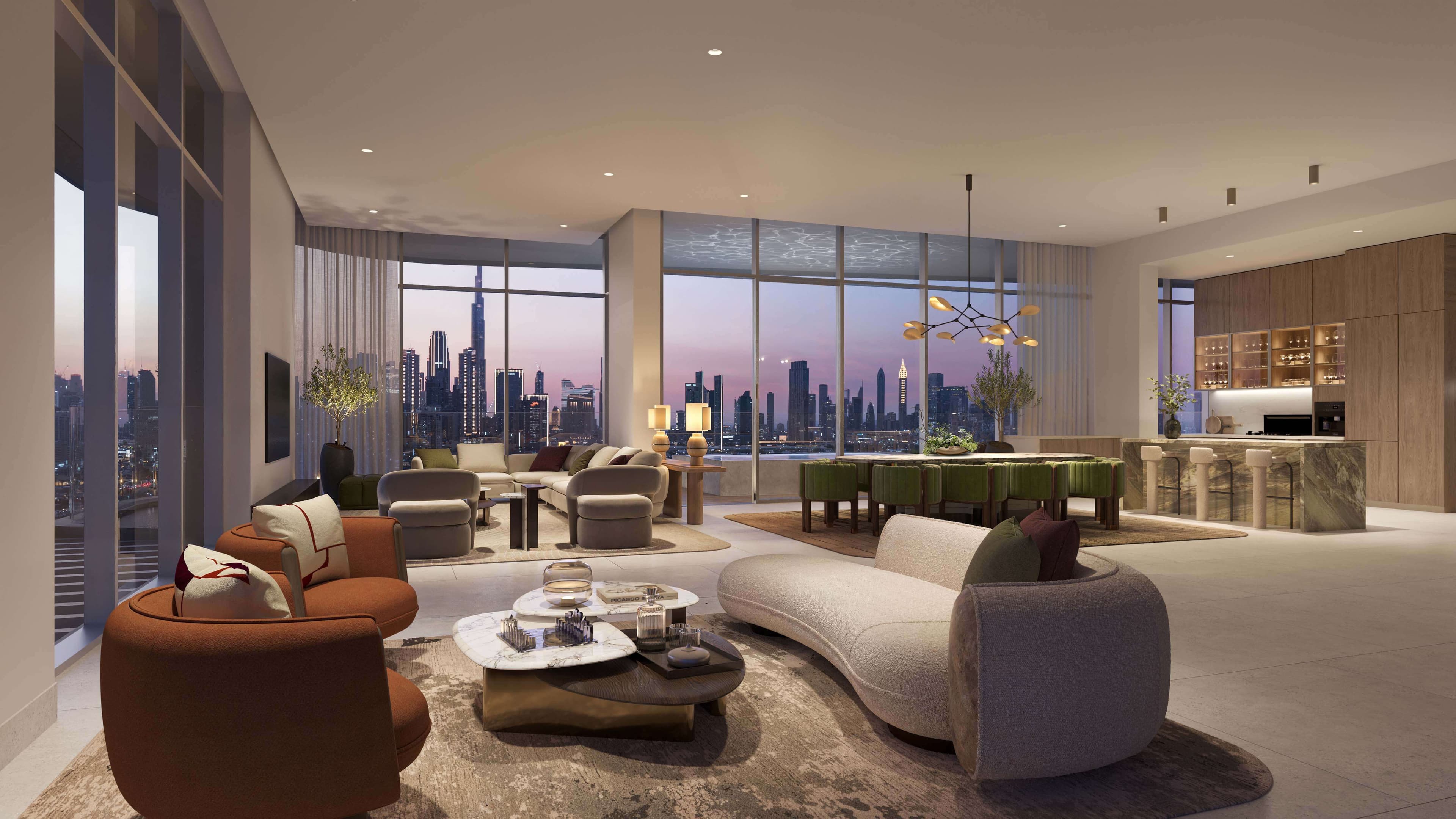 Artistry One Residences by Select Group 6