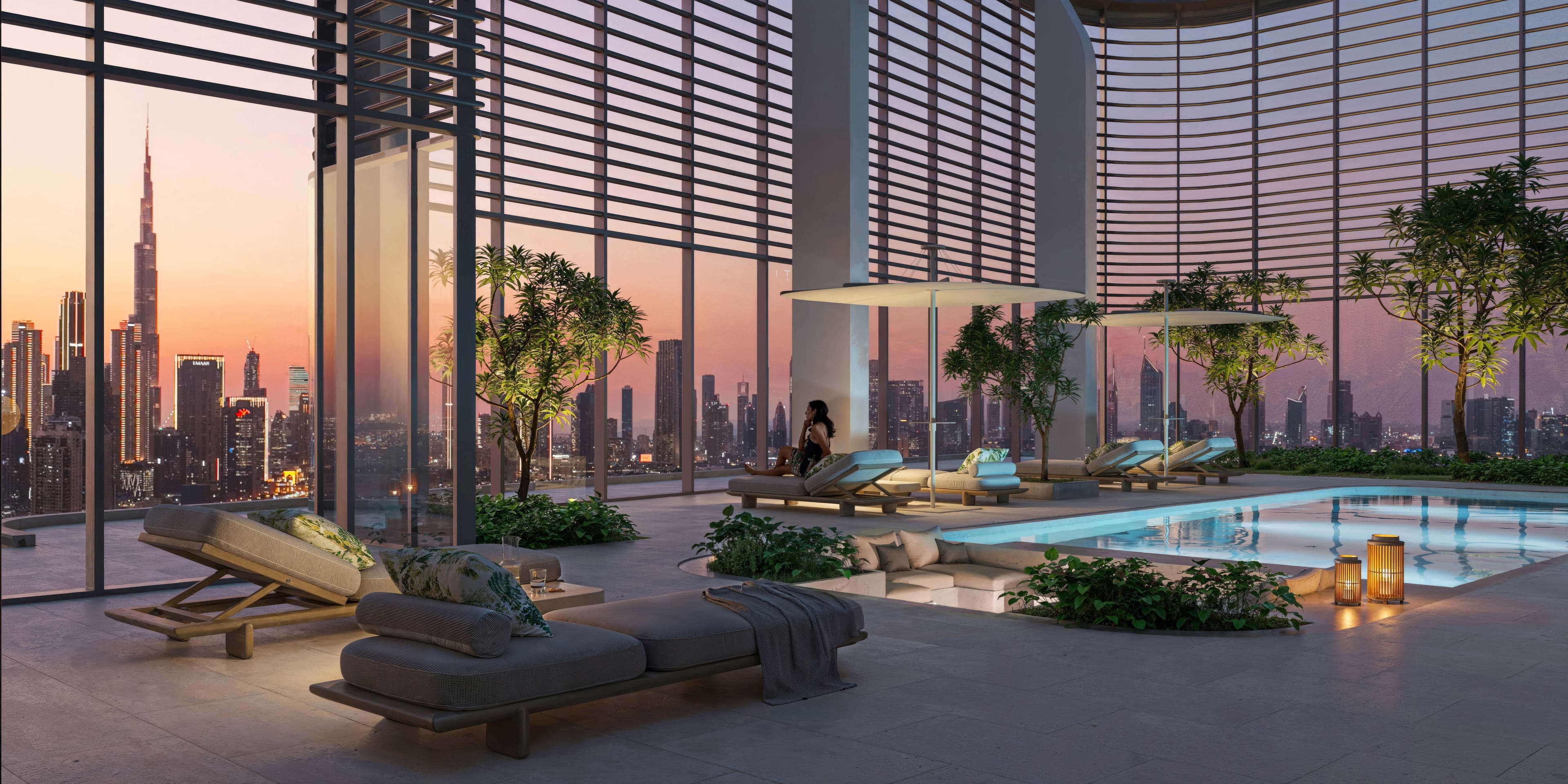 Artistry One Residences by Select Group 8