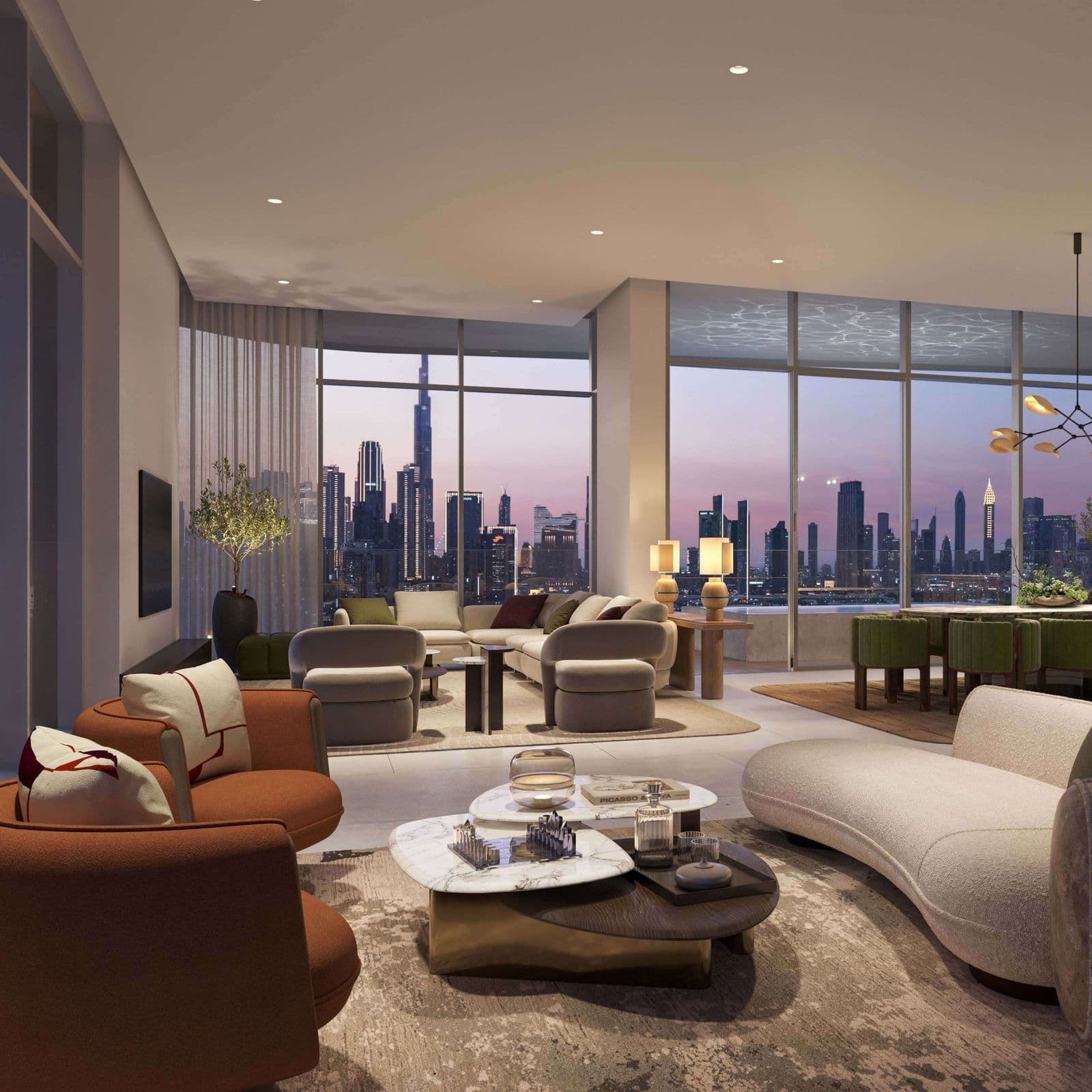 Artistry One Residences by Select Group 1