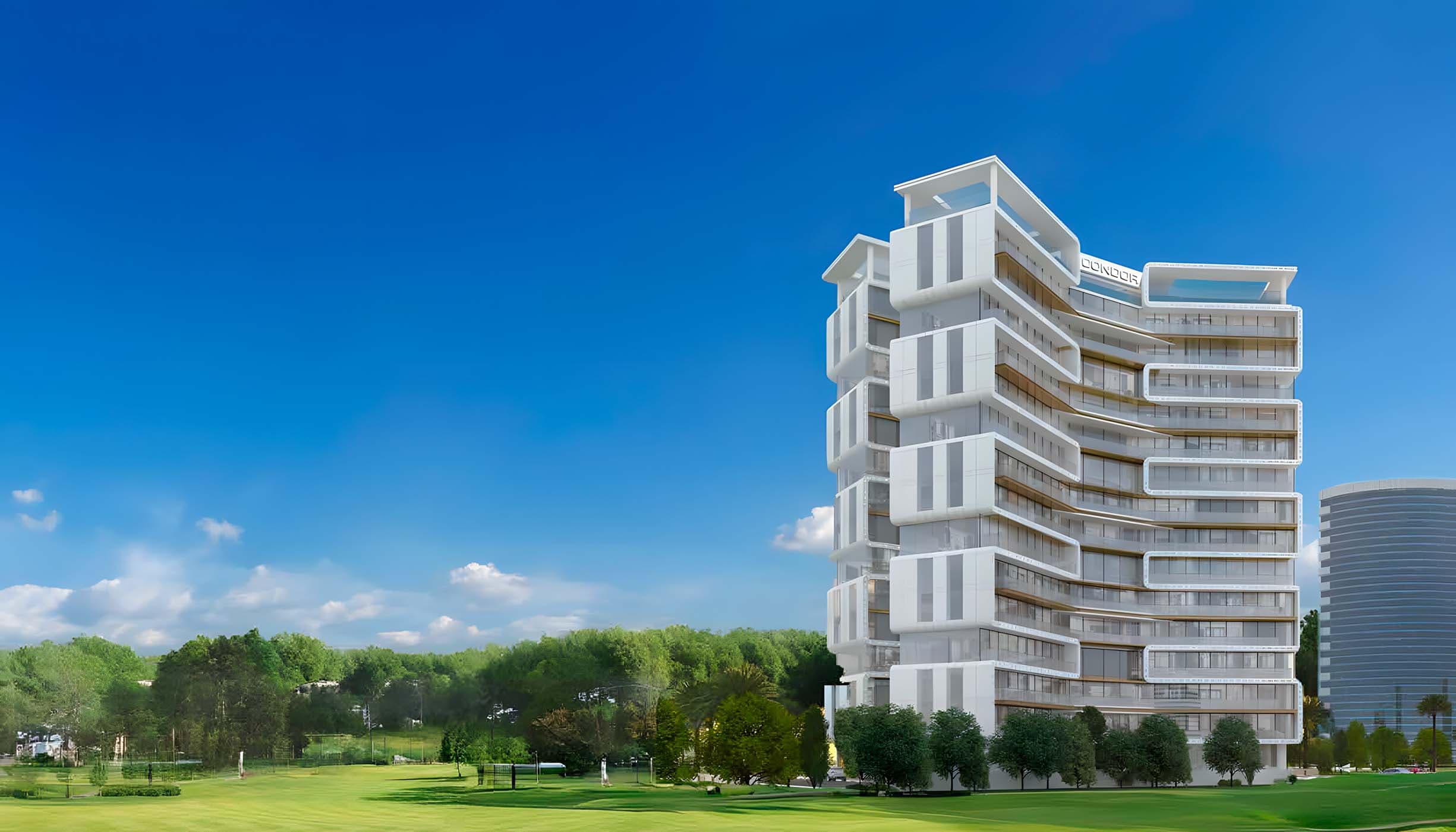 Studio — Golf Links 18