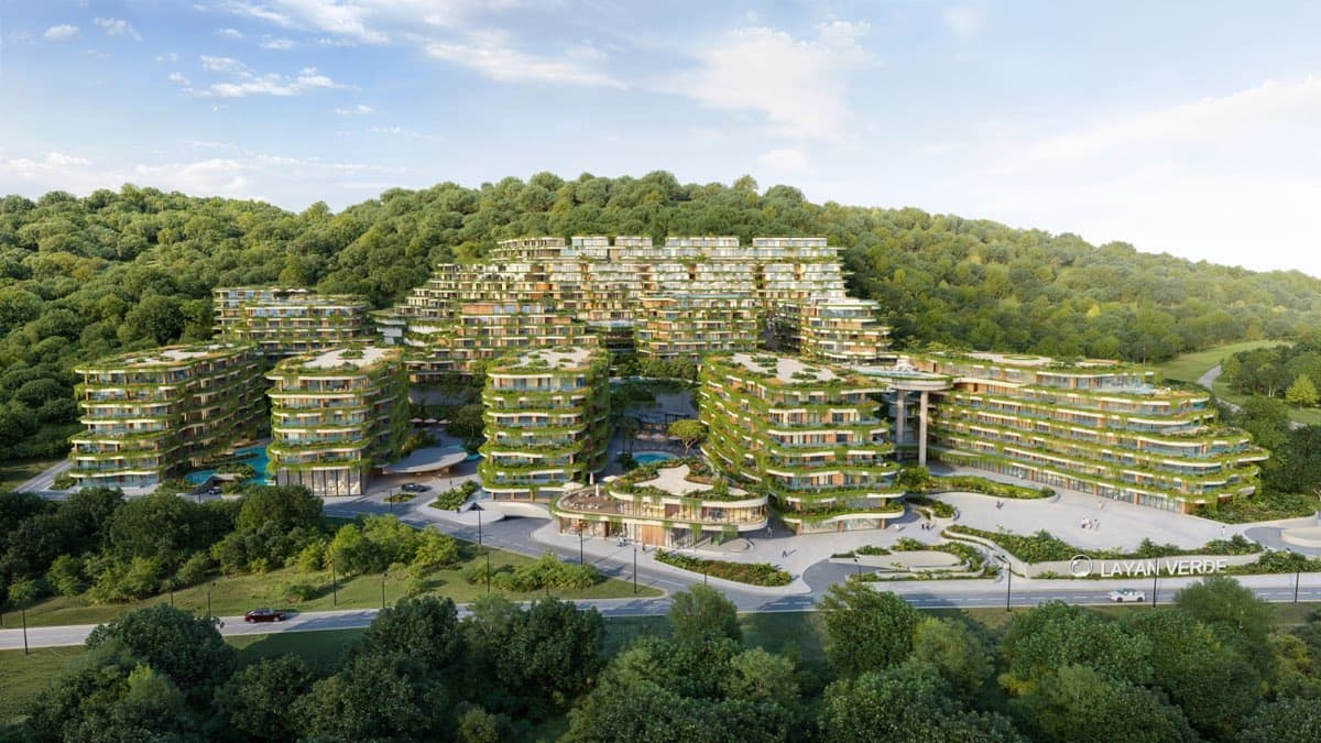 Layan Verde Luxury 1