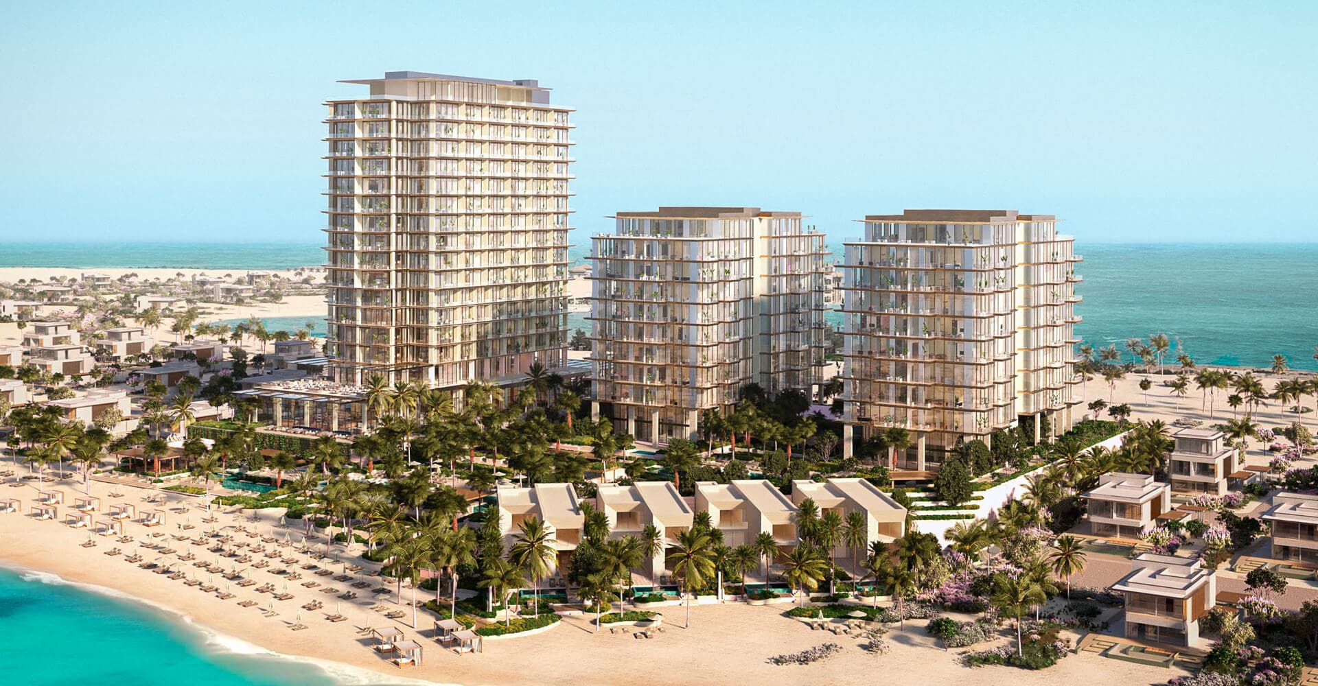 Nobu Residences Ras Al Khaimah 2
