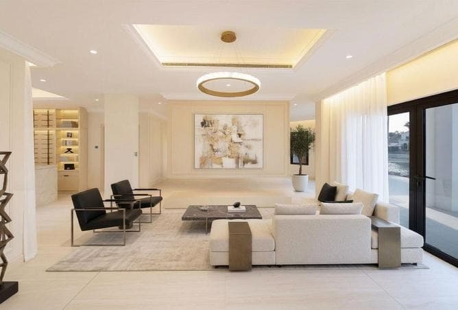 4 Bed Villa — Garden Homes Frond B 3