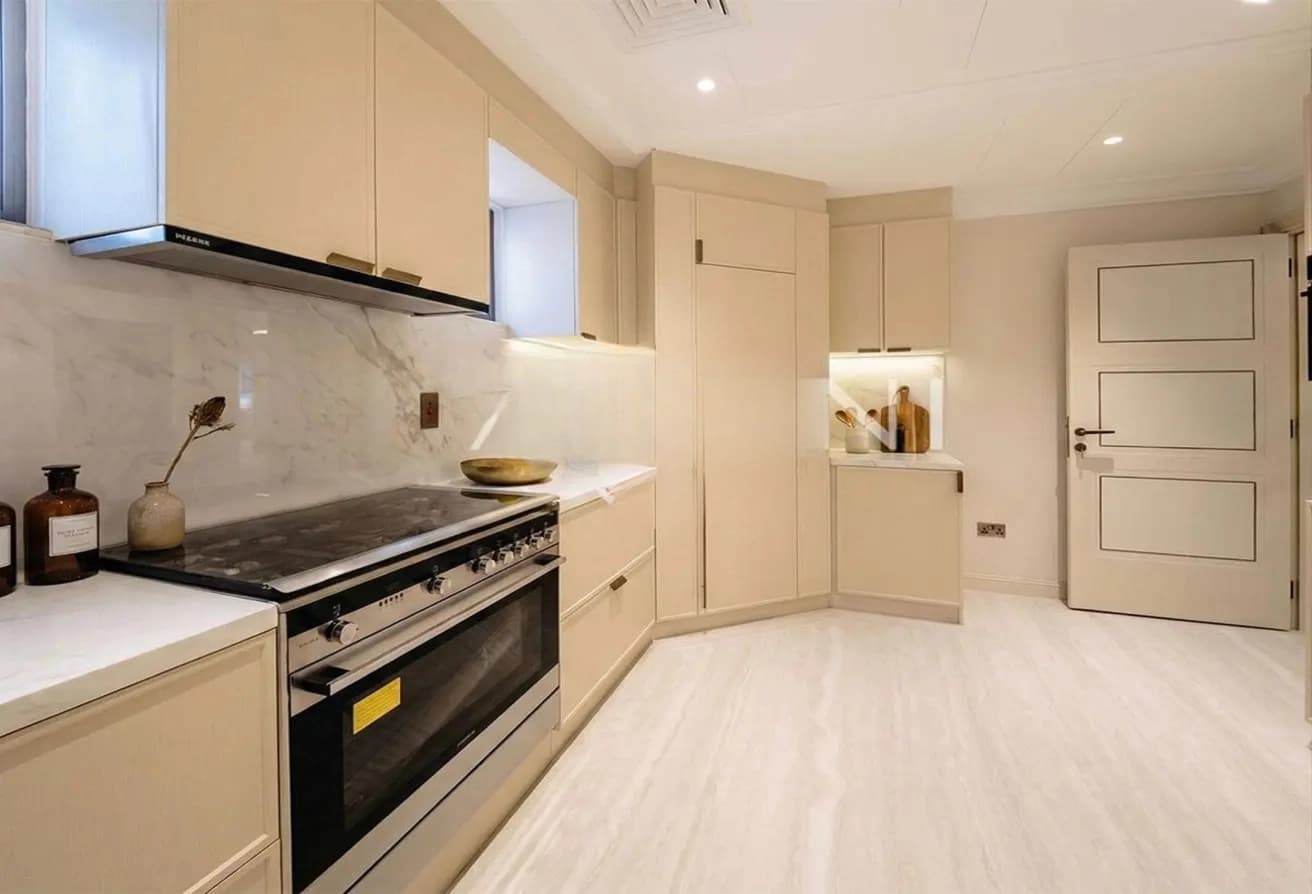 4 Bed Villa — Garden Homes Frond B 6