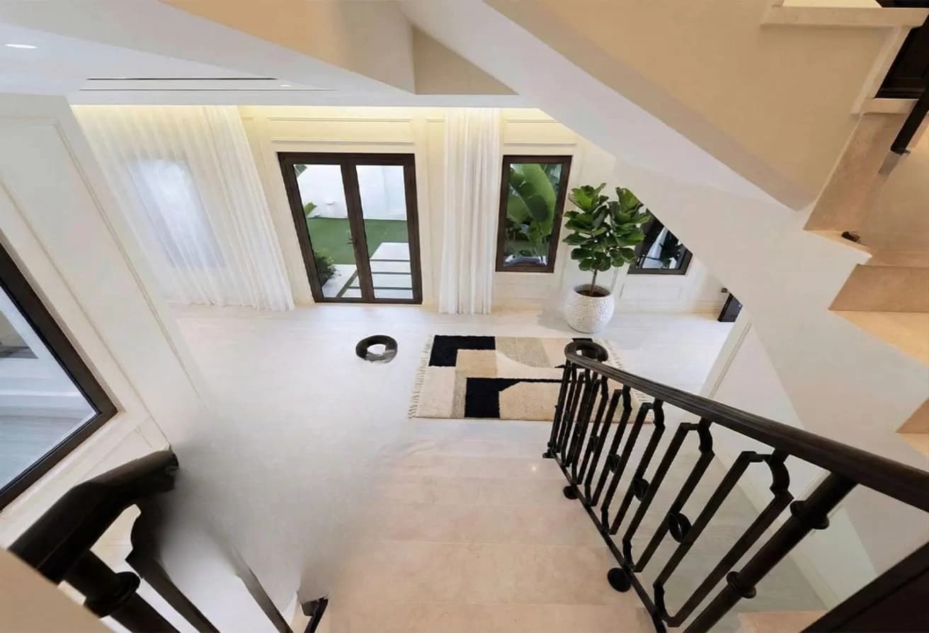 4 Bed Villa — Garden Homes Frond B 8