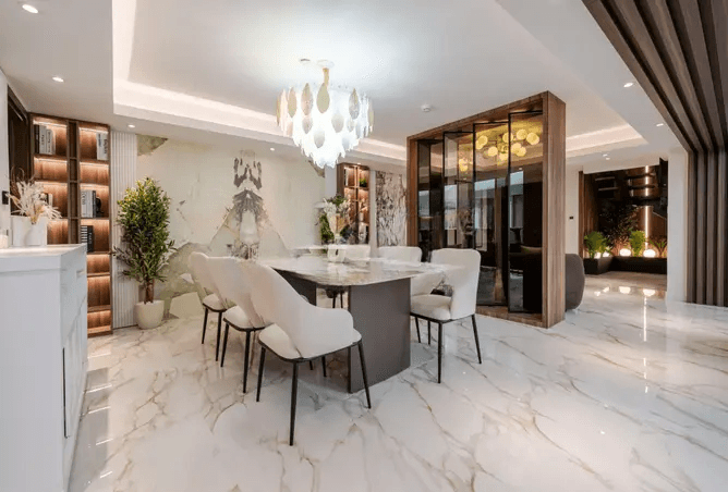 Extended Duplex Loft