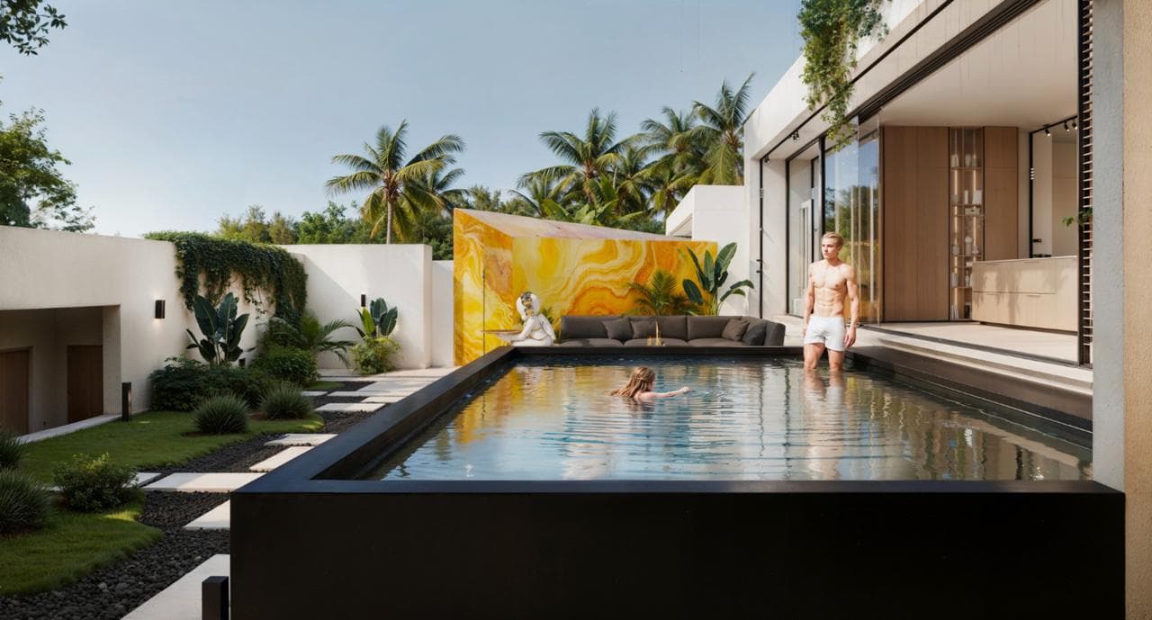 Soho Residence 3