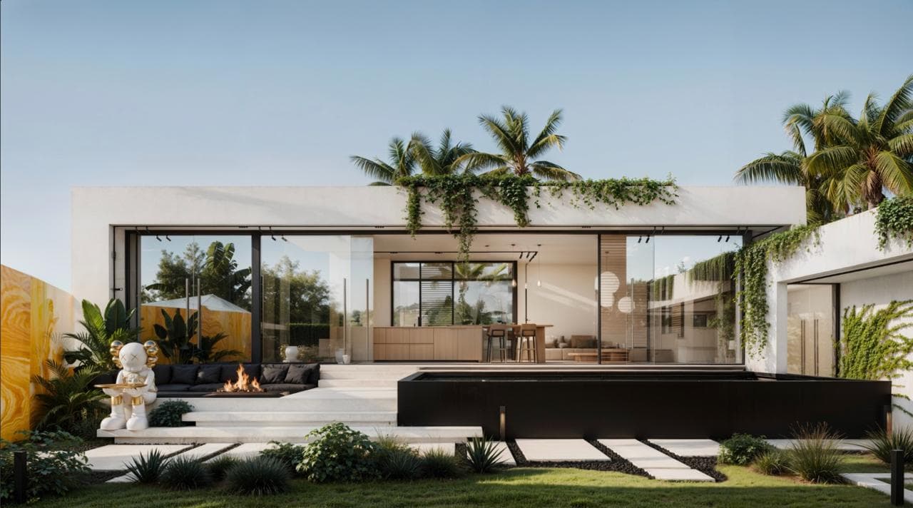 Soho Residence 1