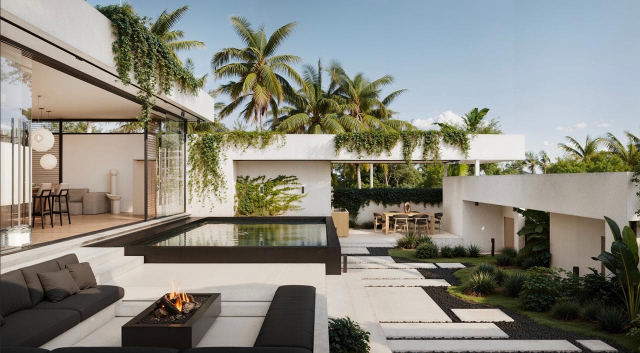 Soho Residence 6
