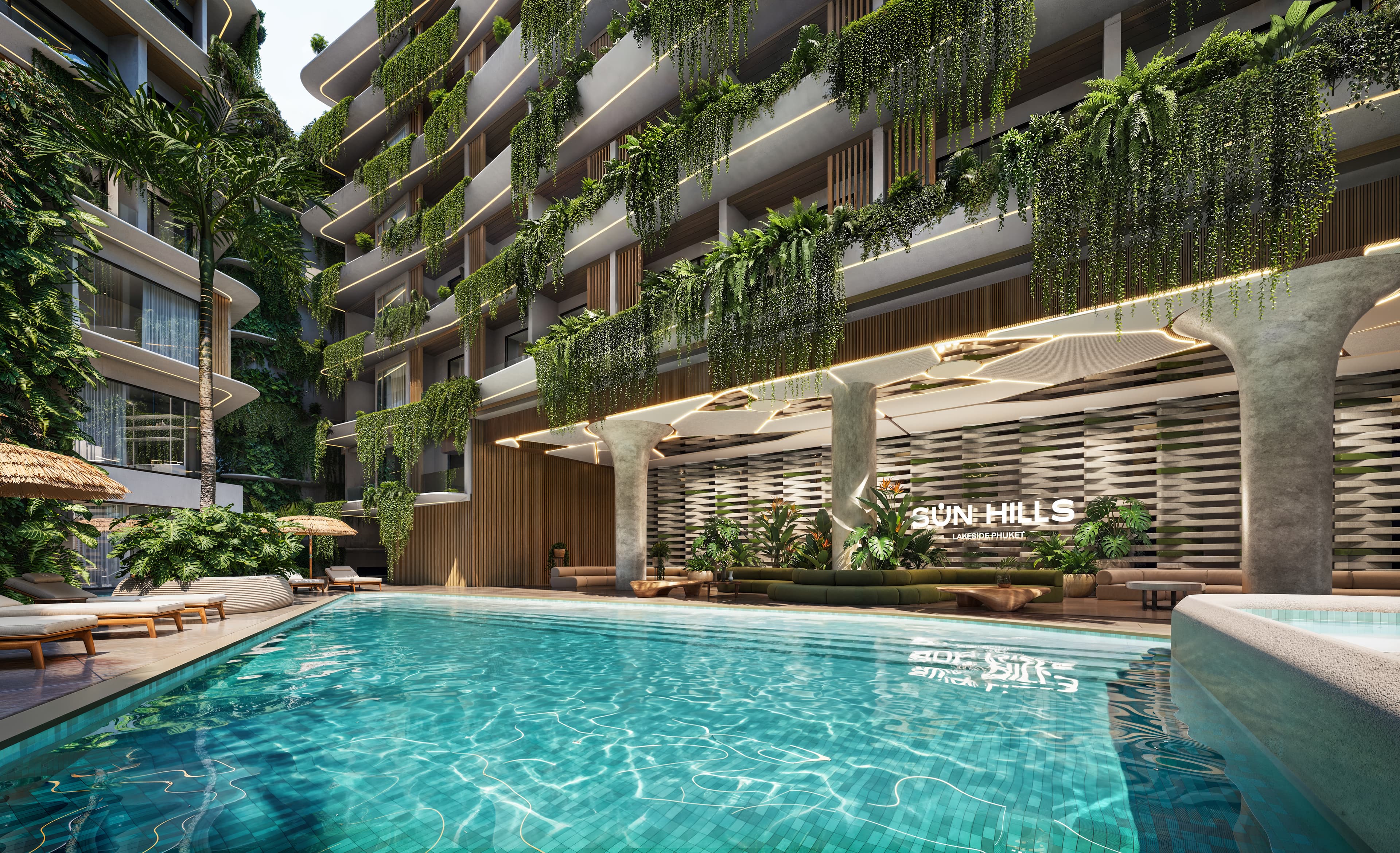 Sun Hills Layan 1