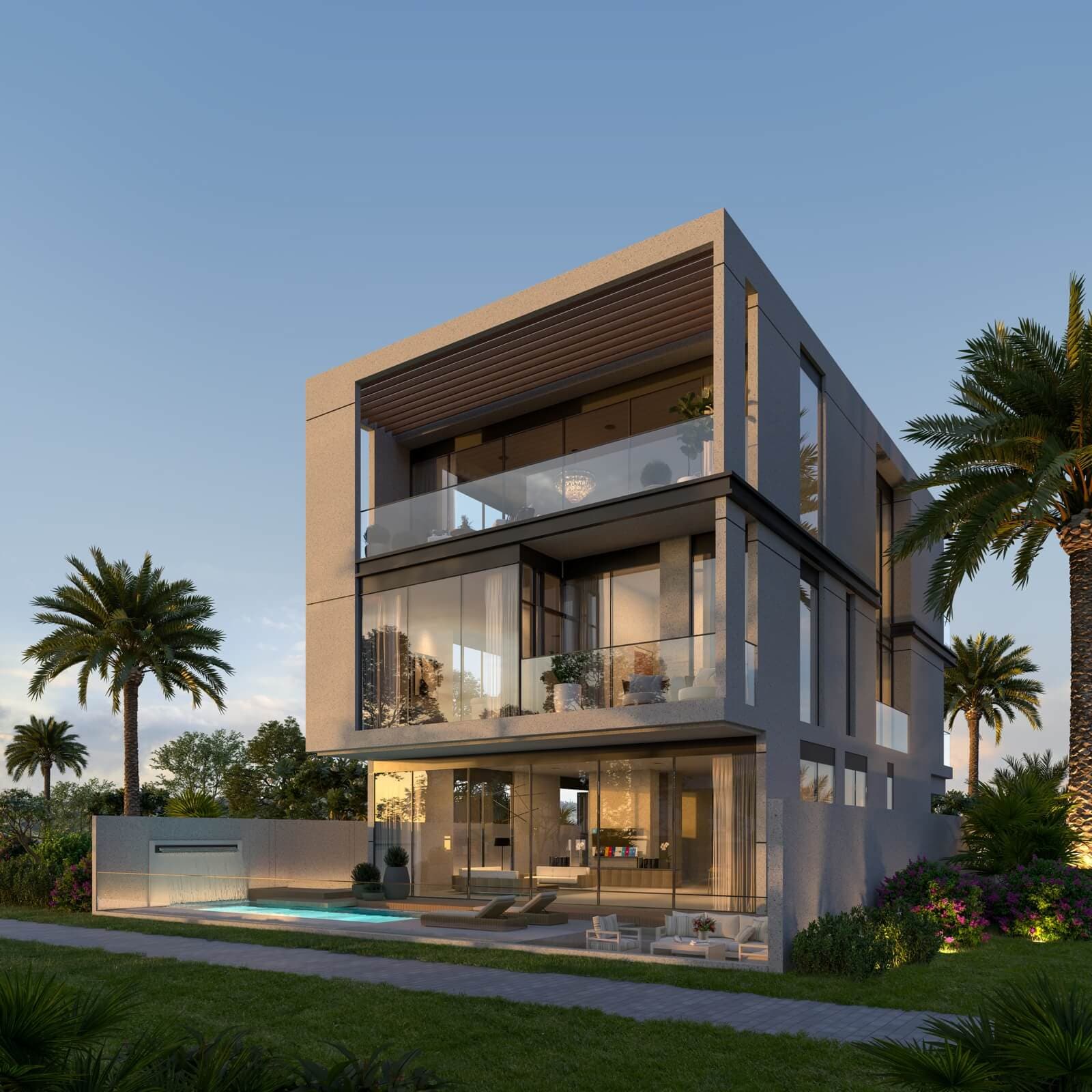 Terra Golf Collection by Taraf 3