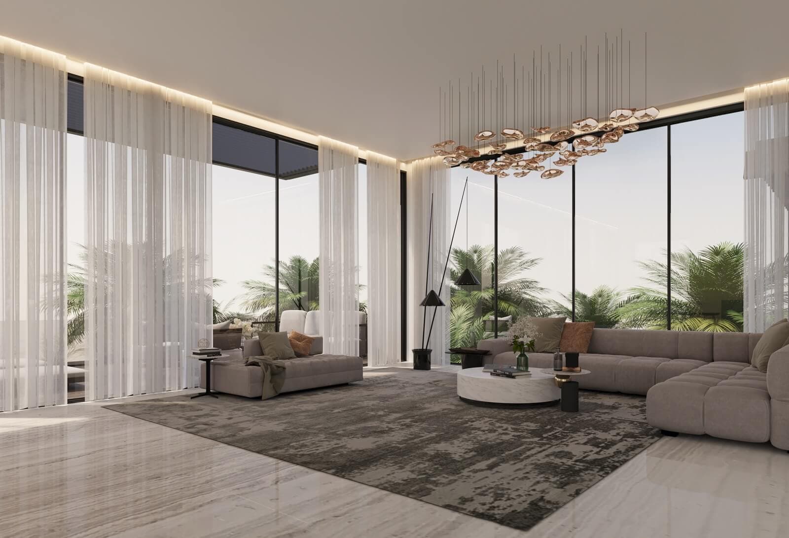 Terra Golf Collection by Taraf 8