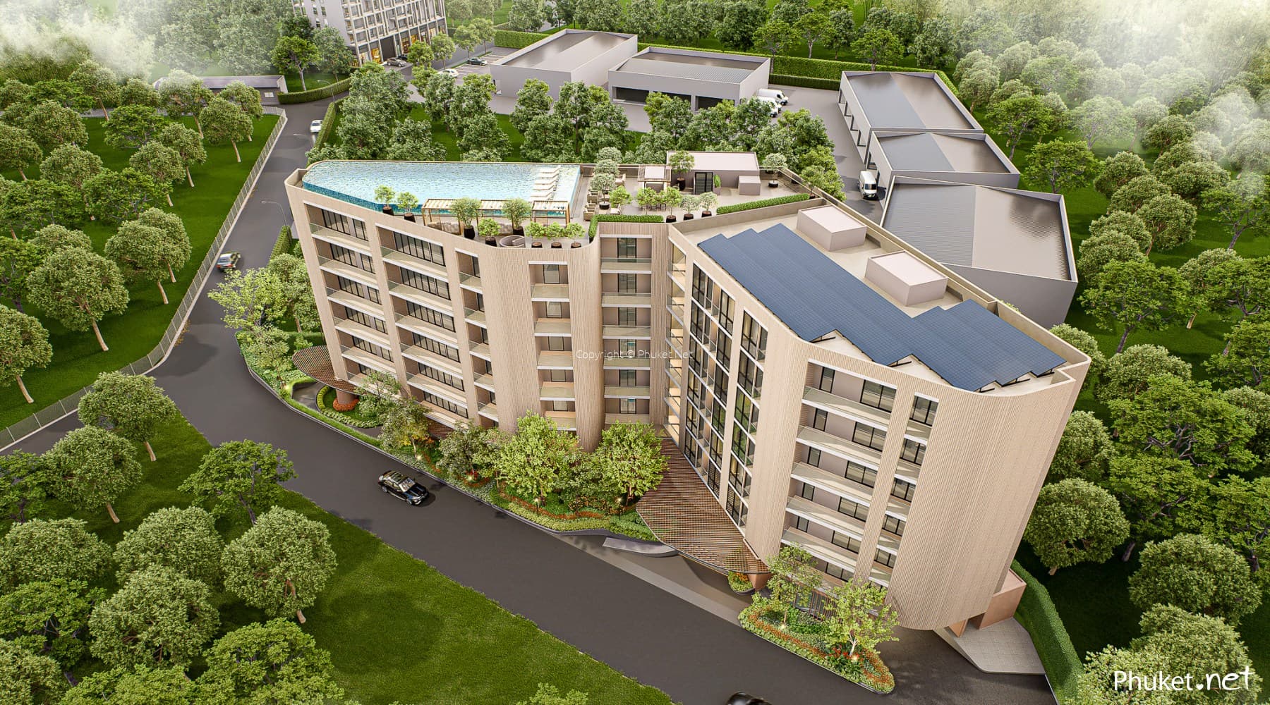 The Zero — Bang Tao