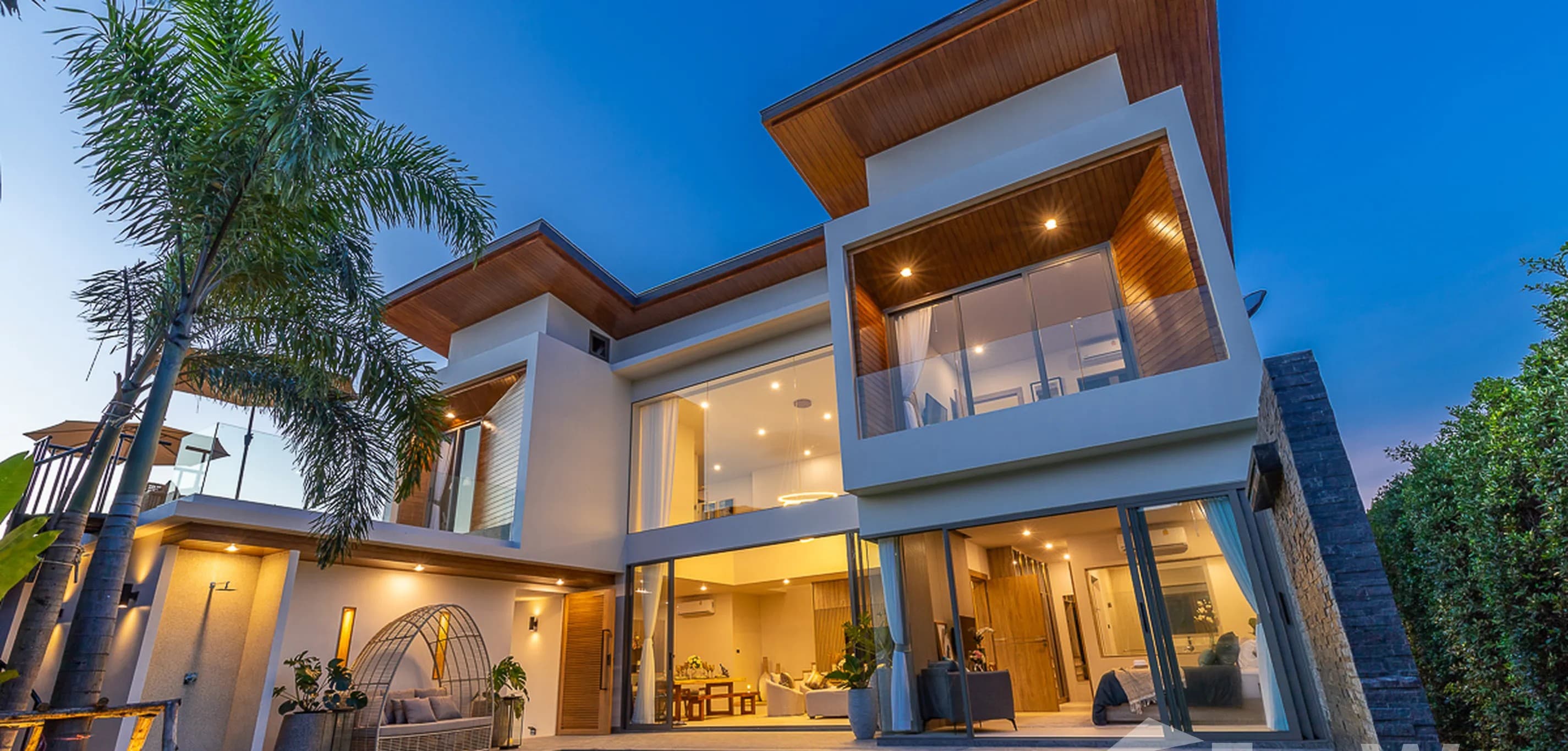 Zenithy Pool Villa 1