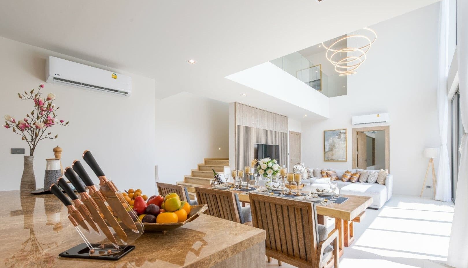 Zenithy Pool Villa 7