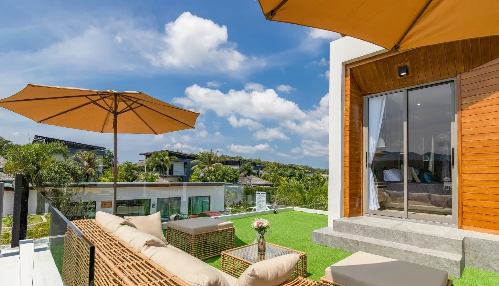 Zenithy Pool Villa 13